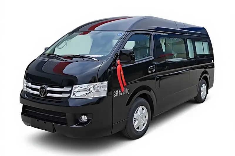 গ্যাসোলিন ফিউনারেল যানবাহন