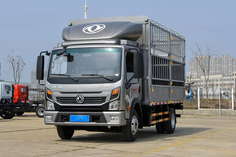 স্টেক লাইট ট্রাক